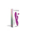 Love to Love - Funky Bunny - Rabbit Vibrator - Roze-Laced-up.nl