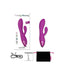 Love to Love - Funky Bunny - Rabbit Vibrator - Roze-Laced-up.nl