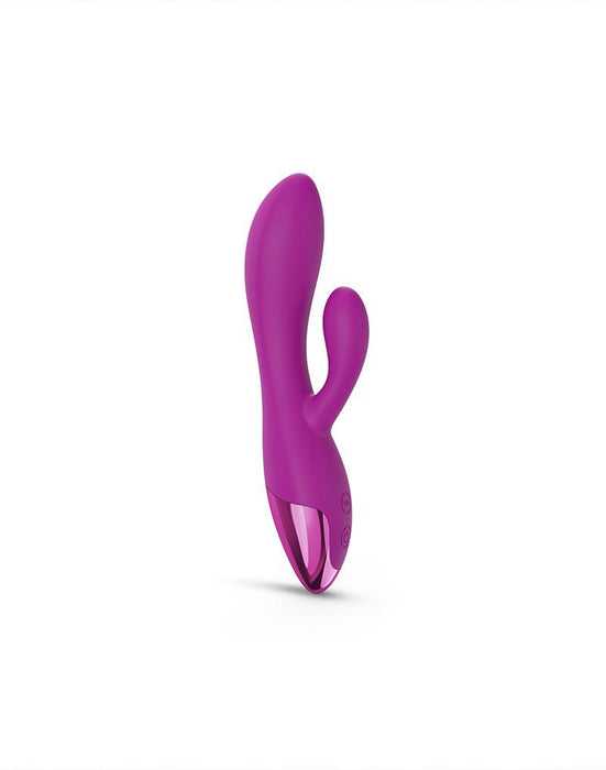 Love to Love - Funky Bunny - Rabbit Vibrator - Roze-Laced-up.nl