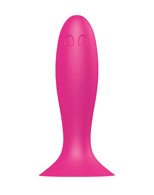 Love to Love - Godebuster Buttplug - Maat S - Roze-Laced-up.nl