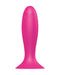Love to Love - Godebuster Buttplug - Maat S - Roze-Laced-up.nl