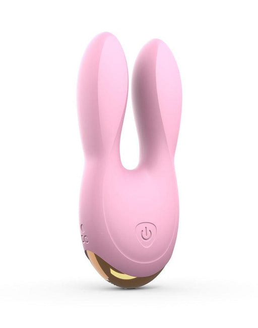 Love to Love - Hear Me - Clitoris Vibrator - Roze-Erotiekvoordeel.nl