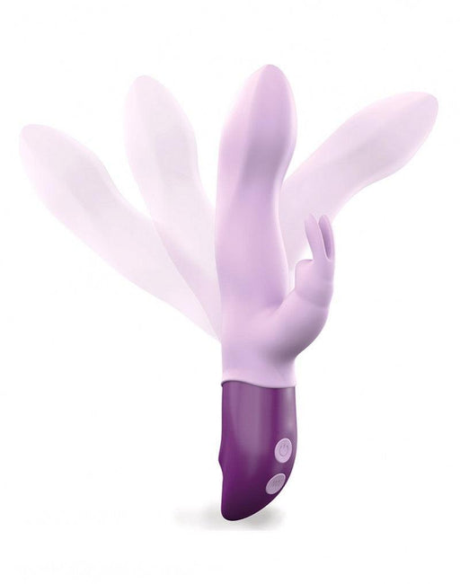 Love to Love - Hello Rabbit - Rabbit Vibrator - Lila-Erotiekvoordeel.nl