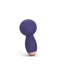 Love to Love - Itsy Bitsy - Mini Wand Vibrator - Paars-Laced-up.nl