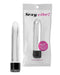 Love to Love - Sexy Vibe - Klassieke Vibrator - Zilver-Laced-up.nl