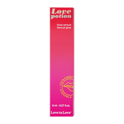 Love to Love - Love Potion - Lippenstift zur Stimulation erogener Zonen - 8 ml - Laced-up.nl