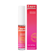 Love to Love - Love Potion - Lippenstift zur Stimulation erogener Zonen - 8 ml - Laced-up.nl