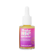 Love to Love - Make Me Quiver - Clitoraal Stimulerend Serum voor vrouwen - 30 ml-Erotiekvoordeel.nl