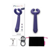 Love to Love - Please Me - Multi Vibrator - Paars-Laced-up.nl