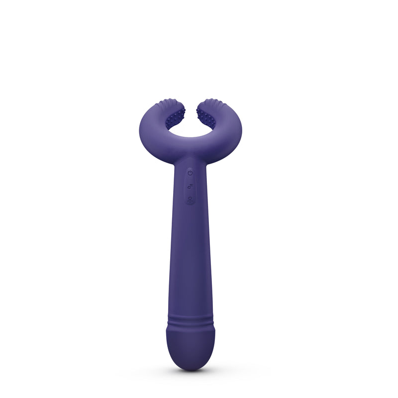 Love to Love - Please Me - Multi Vibrator - Paars-Laced-up.nl