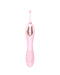Love to Love - Ô Mega - Pinpoint Vibrator èn G-spot Vibrator - Roze-Laced-up.nl