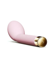 Love to Love - O.M.G. - G-spot Vibrator - Roze-Erotiekvoordeel.nl