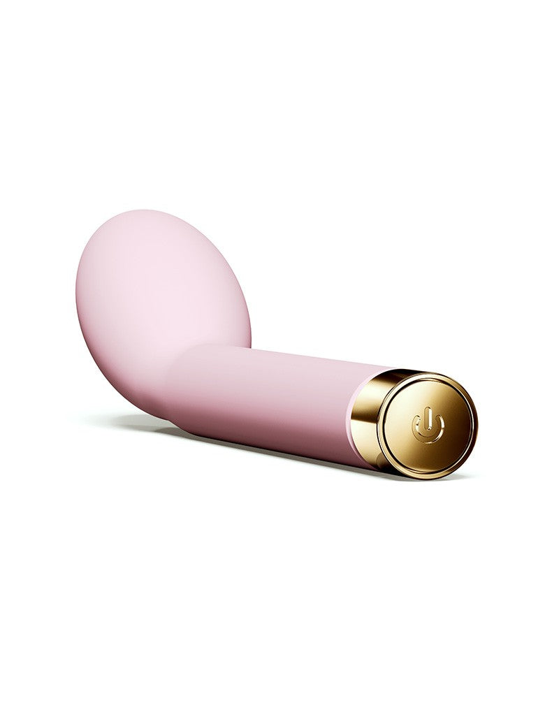 Love to Love - O.M.G. - G-spot Vibrator - Roze-Erotiekvoordeel.nl