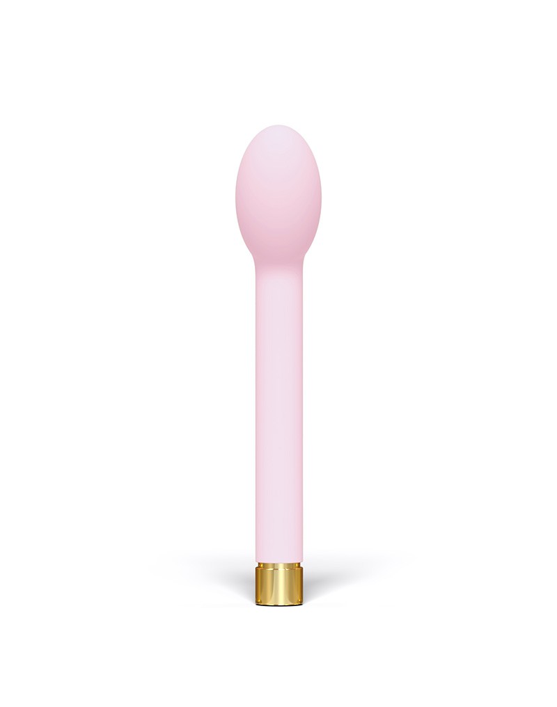 Love to Love - O.M.G. - G-spot Vibrator - Roze-Erotiekvoordeel.nl