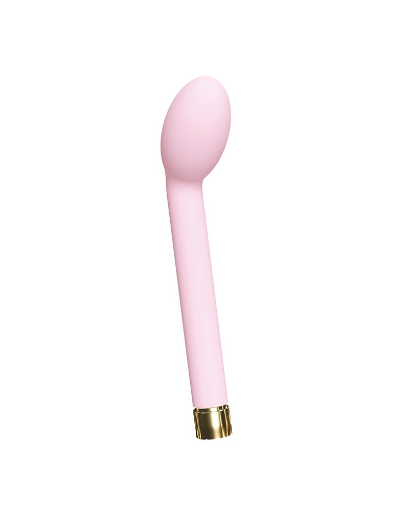 Love to Love - O.M.G. - G-spot Vibrator - Roze-Erotiekvoordeel.nl