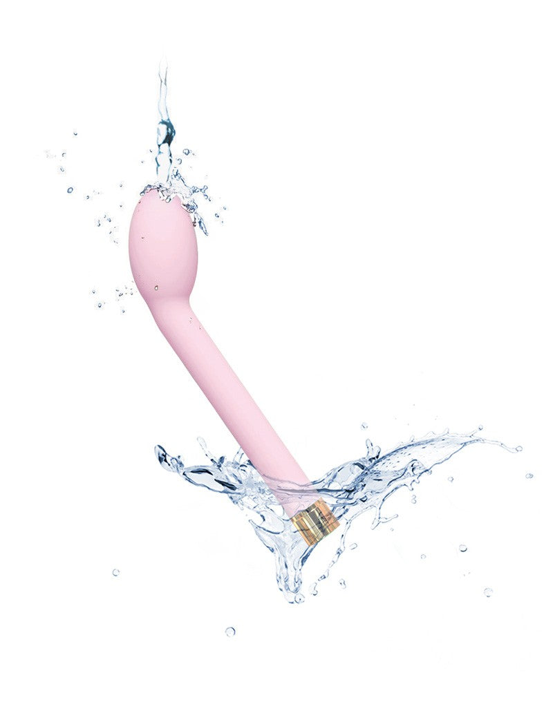 Love to Love - O.M.G. - G-spot Vibrator - Roze-Erotiekvoordeel.nl