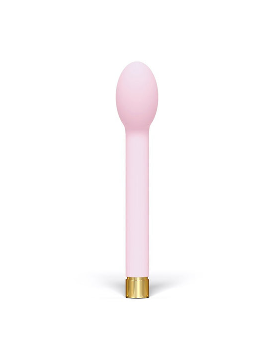 Love to Love - O.M.G. - G-spot Vibrator - Roze-Laced-up.nl