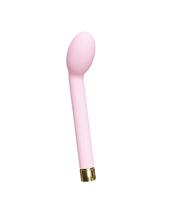 Love to Love - O.M.G. - G-spot Vibrator - Roze-Laced-up.nl