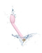 Love to Love - O.M.G. - G-spot Vibrator - Roze-Laced-up.nl