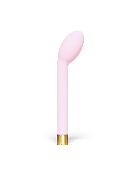 Love to Love - O.M.G. - G-spot Vibrator - Roze-Laced-up.nl
