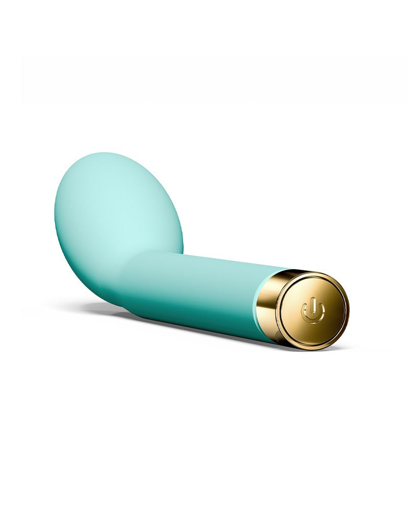 Love to Love - O.M.G. - G-spot Vibrator - Mintgroen-Laced-up.nl