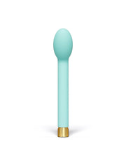 Love to Love - O.M.G. - G-spot Vibrator - Mintgroen-Laced-up.nl