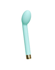Love to Love - O.M.G. - G-spot Vibrator - Mintgroen-Laced-up.nl