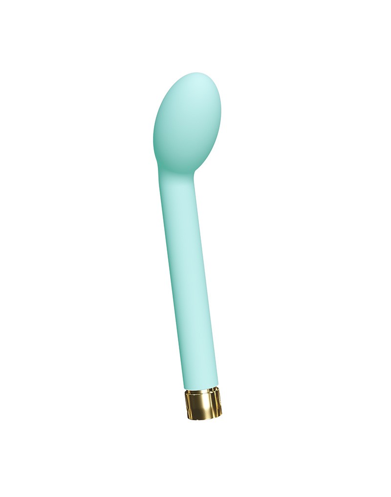 Love to Love - O.M.G. - G-spot Vibrator - Mintgroen-Laced-up.nl