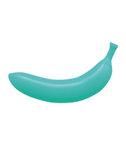 Love to Love - Oh oui - Banaan Vibrator - Turquoise-Laced-up.nl