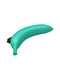 Love to Love - Oh oui - Banaan Vibrator - Turquoise-Laced-up.nl
