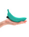Love to Love - Oh oui - Banaan Vibrator - Turquoise-Laced-up.nl