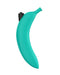 Love to Love - Oh oui - Banaan Vibrator - Turquoise-Laced-up.nl