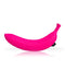 Love to Love - Oh oui - Banaan Vibrator - Hot Pink-Laced-up.nl