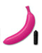 Love to Love - Oh oui - Banaan Vibrator - Hot Pink-Laced-up.nl