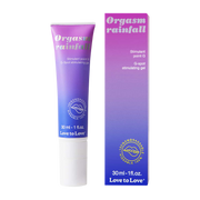 Love to Love - Orgasm Rainfall - G-spot stimulatiegel - 30 ml-Erotiekvoordeel.nl