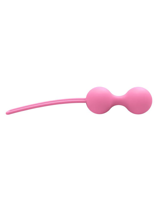 Love to Love - Per'fit Kit Kegel Balletjes Bekkenbodem Training - Roze-Laced-up.nl