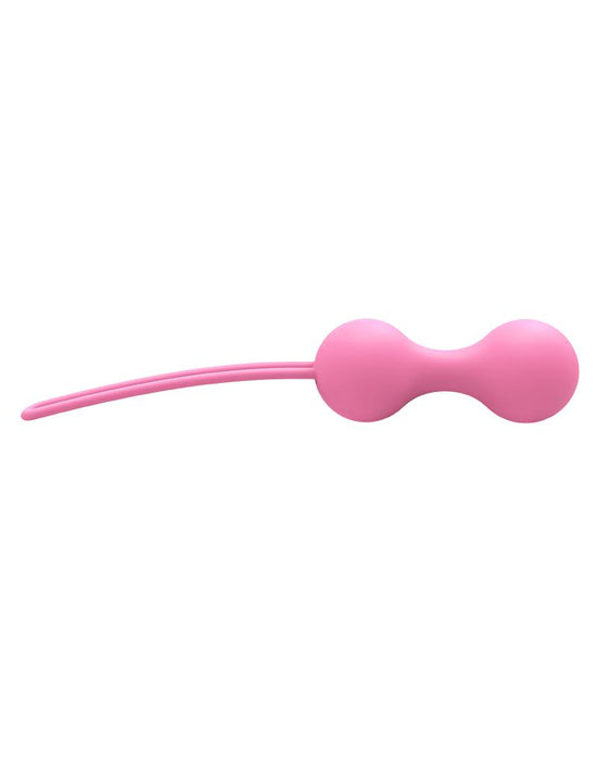 Love to Love - Per'fit Kit Kegel Balletjes Bekkenbodem Training - Roze-Laced-up.nl