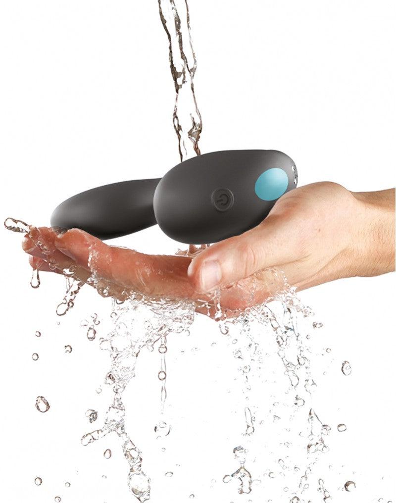 Love to Love - Player One - Prostaat Vibrator Met Remote Control-Laced-up.nl