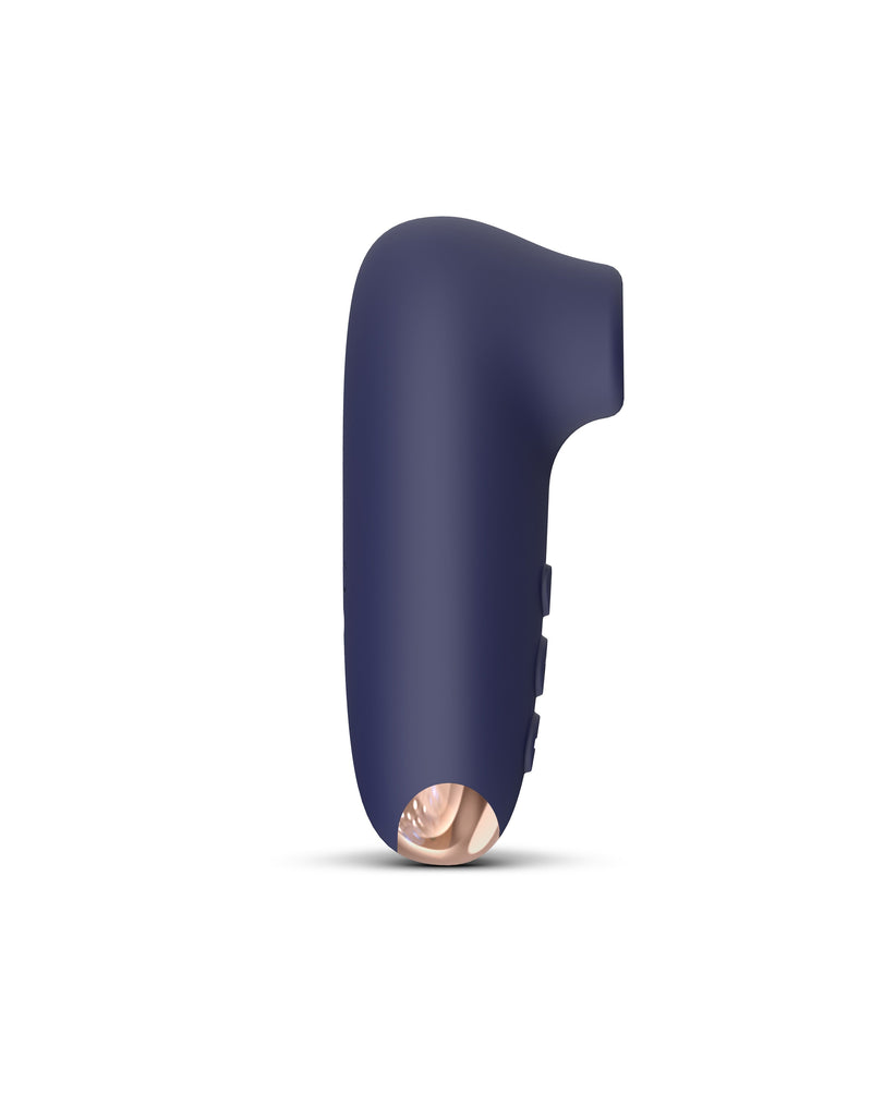 Love to Love - Pleas'air - Luchtdruk Clitoris Stimulator - Paars-Laced-up.nl