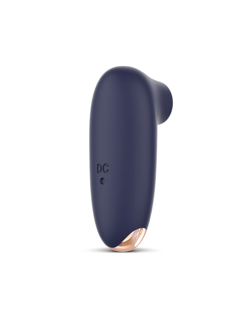 Love to Love - Pleas'air - Luchtdruk Clitoris Stimulator - Paars-Laced-up.nl