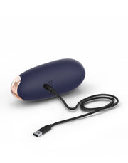 Love to Love - Pleas'air - Luchtdruk Clitoris Stimulator - Paars-Laced-up.nl