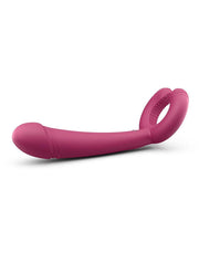 Love to Love - Please Me - Multi Vibrator - Diep Roze-Erotiekvoordeel.nl