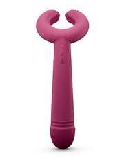 Love to Love - Please Me - Multi Vibrator - Diep Roze-Erotiekvoordeel.nl