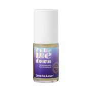 Love to Love - Pulse Me Down - Penisstimulierendes Gel - 30 ml - Laced-up.nl
