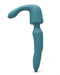Love to Love - R-Evolution Wand Vibrator Set - 2 verwisselbare opzetstukken - Turquoise-Laced-up.nl