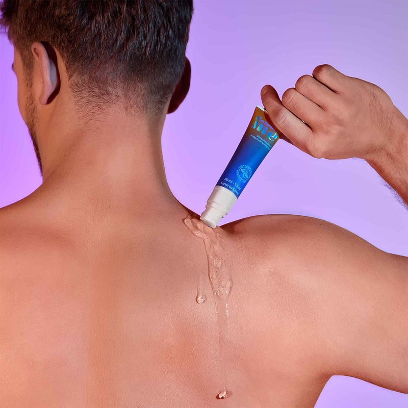 Love to Love - Release Me - P-Spot stimulatiegel - 30 ml-Erotiekvoordeel.nl