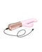 Love to Love - Sassy Bunny - Rabbit Vibrator met Tapping Functie - Lichtroze-Laced-up.nl