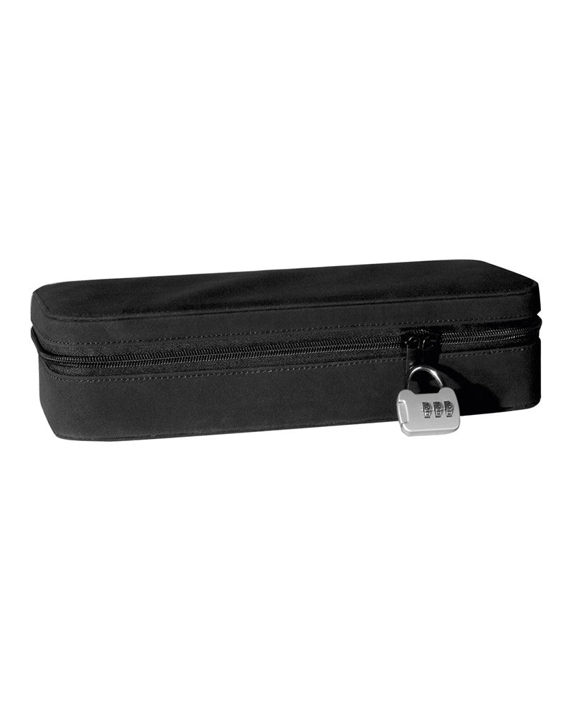 Love to Love - Secret Box - Bewaar Je Sex Toys Veilig en Discreet-Laced-up.nl