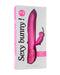 Love to Love - Sexy Bunny 2 - Rabbit Vibrator-Laced-up.nl
