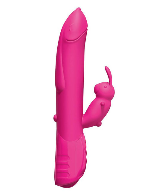 Love to Love - Sexy Bunny 2 - Rabbit Vibrator-Laced-up.nl